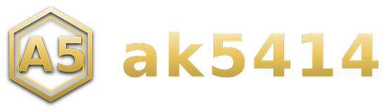 ak5414 logo